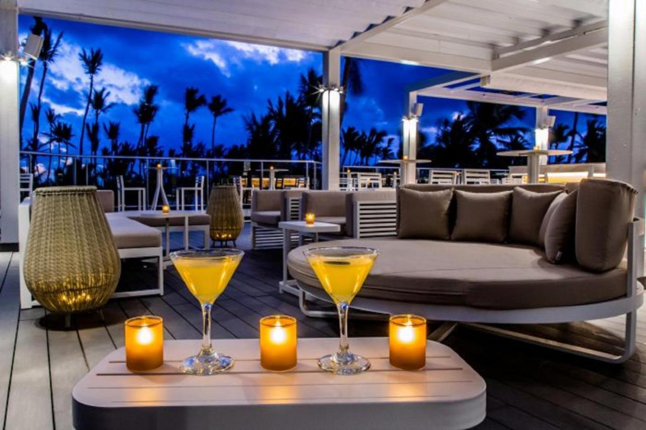 The Level At Melia Punta Cana Beach Adults Only Баваро Экстерьер фото