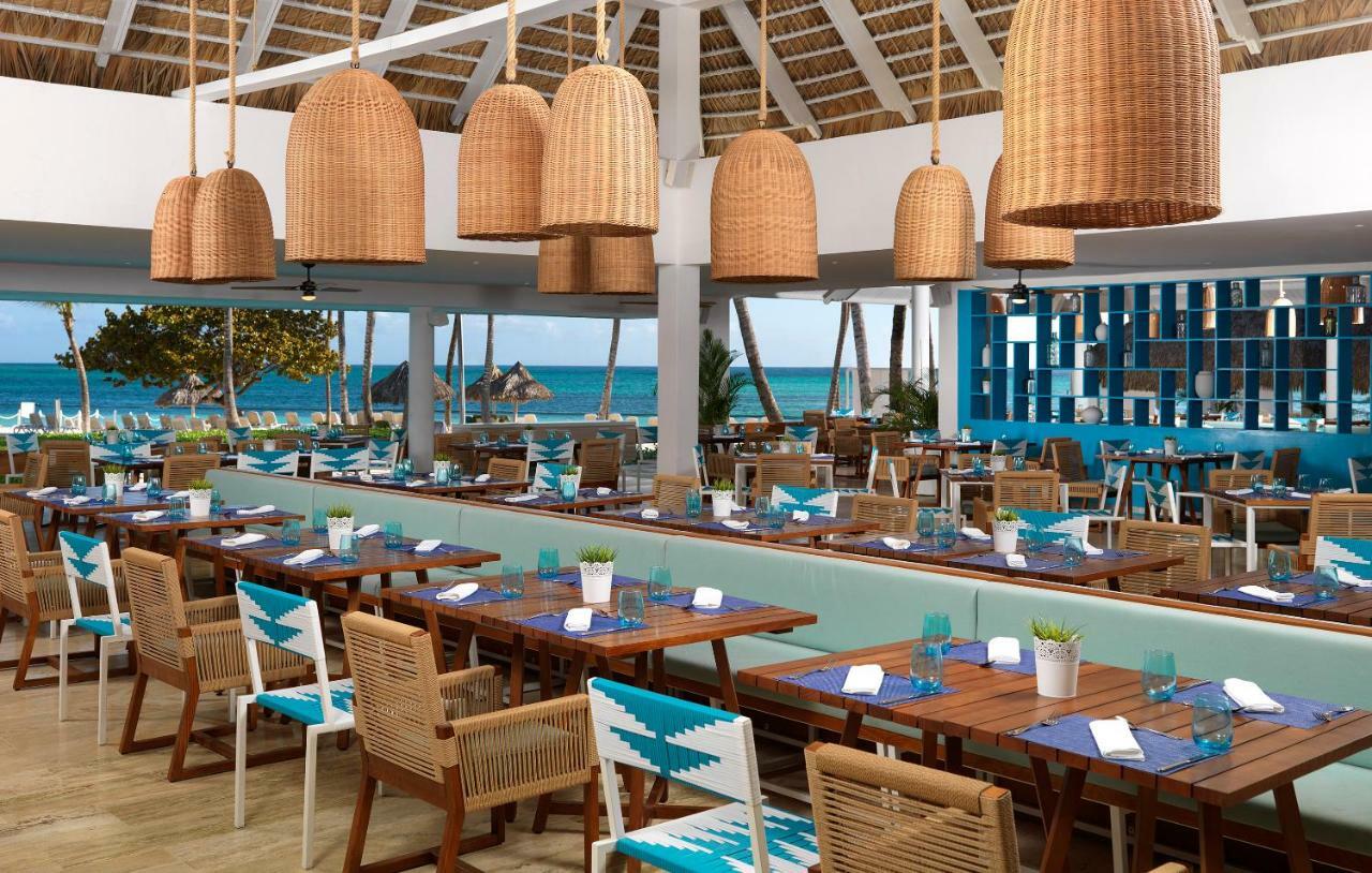 The Level At Melia Punta Cana Beach Adults Only Баваро Экстерьер фото