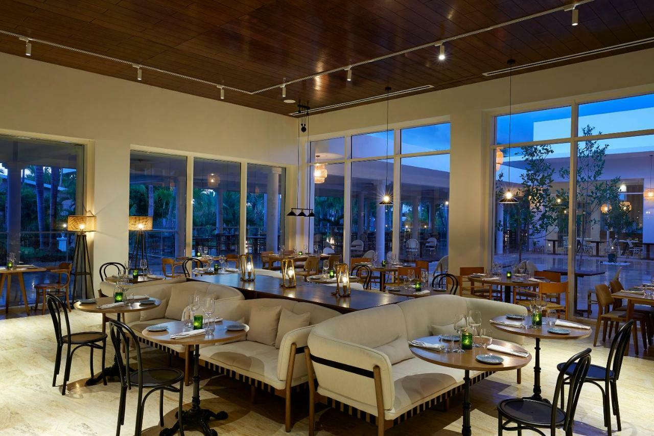 The Level At Melia Punta Cana Beach Adults Only Баваро Экстерьер фото